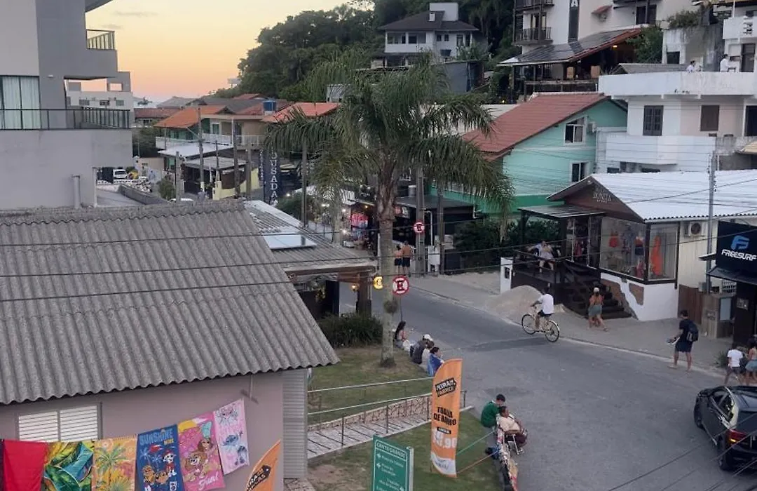 Condomínio Eliliane - apartamento inteiro em Bombinhas-1