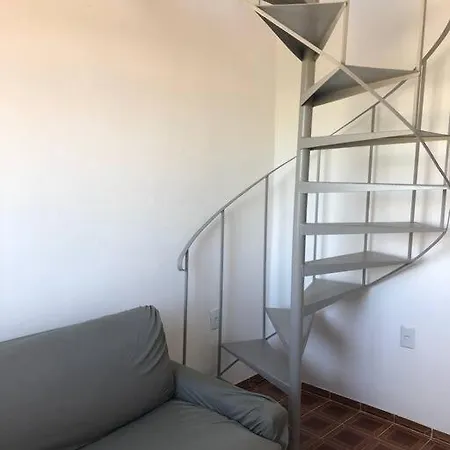 Condomínio Eliliane - apartamento inteiro em Bombinhas-3